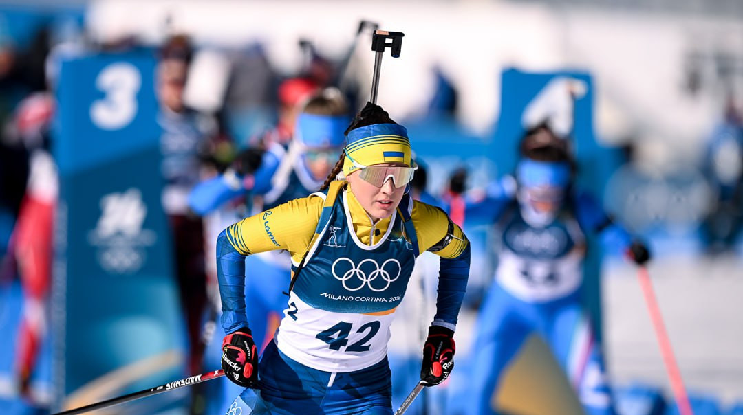 Сразу 6 украинок выступят в Холменколлене: Александра Меркушина получила персональную квоту на последний этап