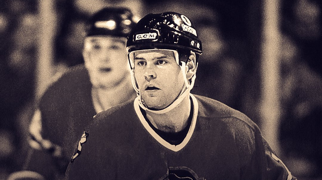 Колишній нападник Чикаго Блекгокс та збірної Канади пішов з життя після тривалої боротьби з раком