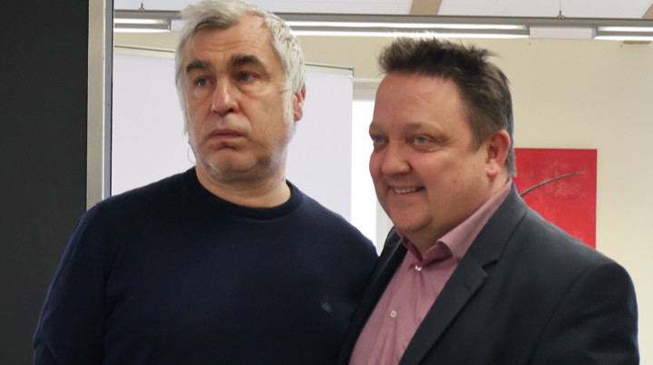 Василь Іванчук