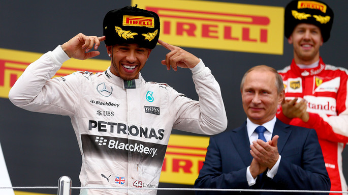 Повномасштабне вторгнення Росії в Україну, трагедія Ле-Ману, COVID-19 та інші причини скасування гонок Формули-1