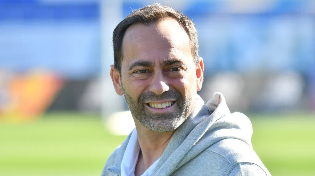 Тренер Карпат: Ми вийшли на позитивну динаміку