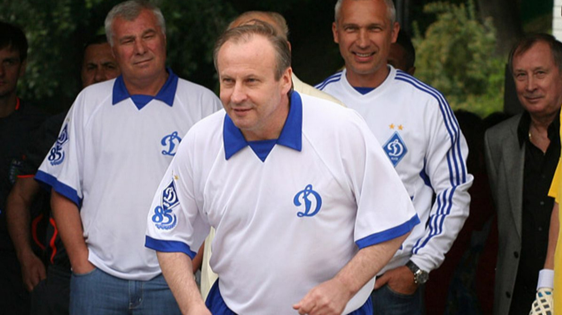 Яремчук: Зрадів вироку з умовним терміном ув’язнення