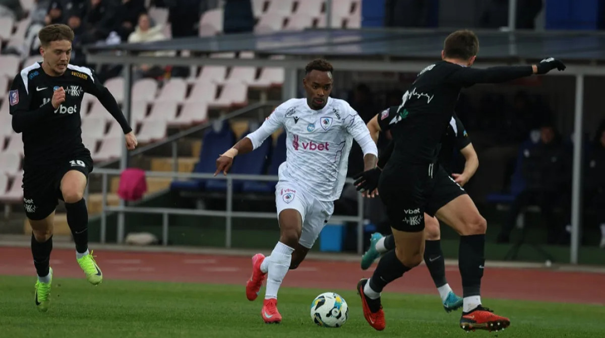 Колос – ЛНЗ. Де та коли дивитися матч 24 туру УПЛ