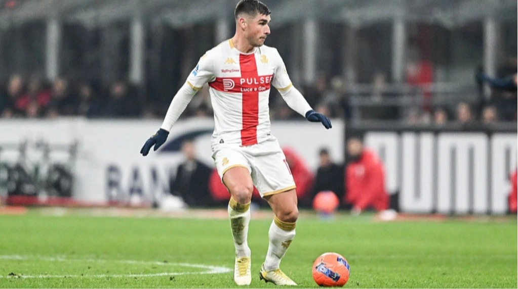 Малиновський близький до переходу в клуб Зубкова та Батагова