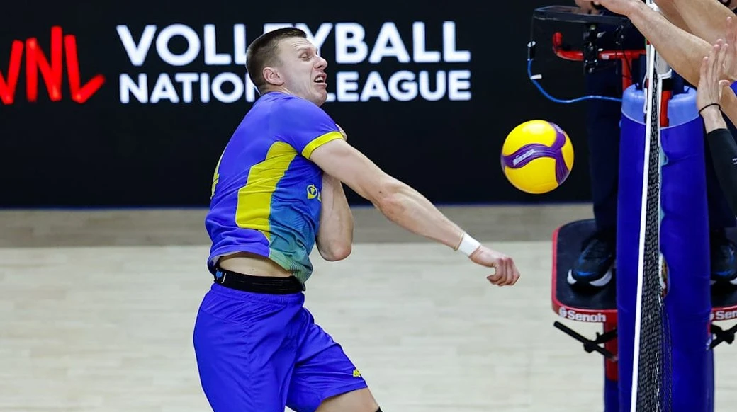 Основний догравальник збірної України пропустить чемпіонат Європи-2026