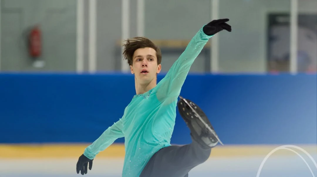 Марсак розпочав сезон зі срібла на турнірі в Естонії