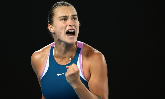 Соболенко перемогла Рибакіну в фіналі Australian Open