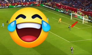 Захисник Монако Сарр забив курйозний автогол у матчі Ліги Європи