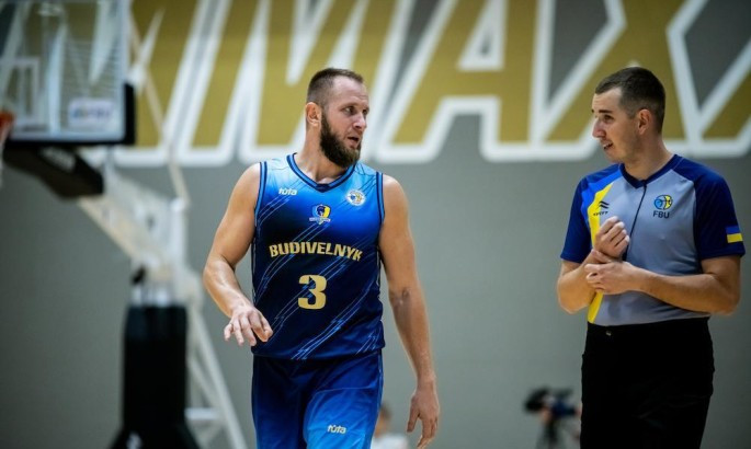 Старий Луцьк підписав Липовцева та Кольченка