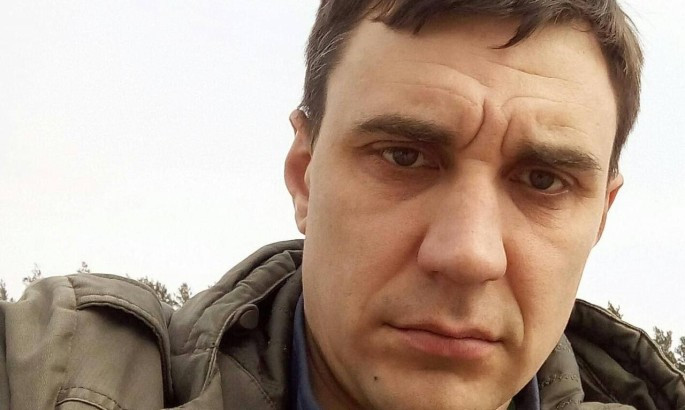 Баскетболіста Завацького визволено з полону