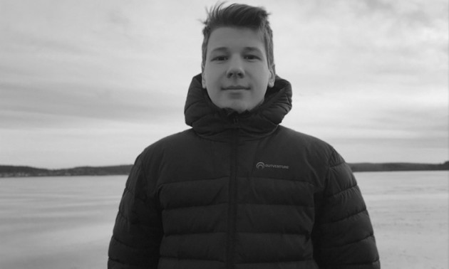 Помер 17-річний російський футболіст