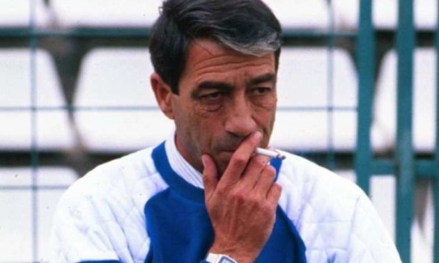 Колишній тренер Еспаньйола помер від коронавірусу