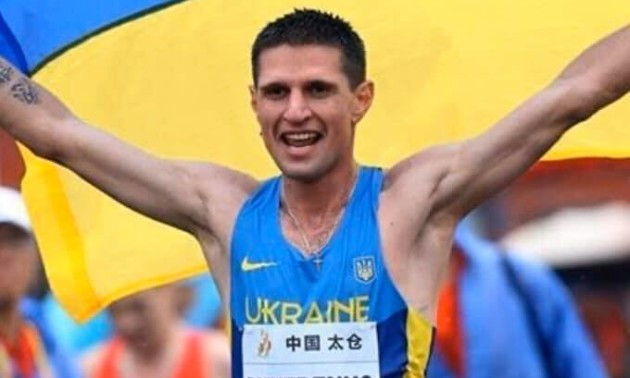 Відомий український легкоатлет потрапив у жахливу ДТП і потребує допомоги