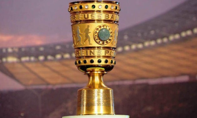 Баварія зіграє з Гоффенгаймом, Баєр прийме Штутгарт. Результати жеребкування Кубка Німеччини