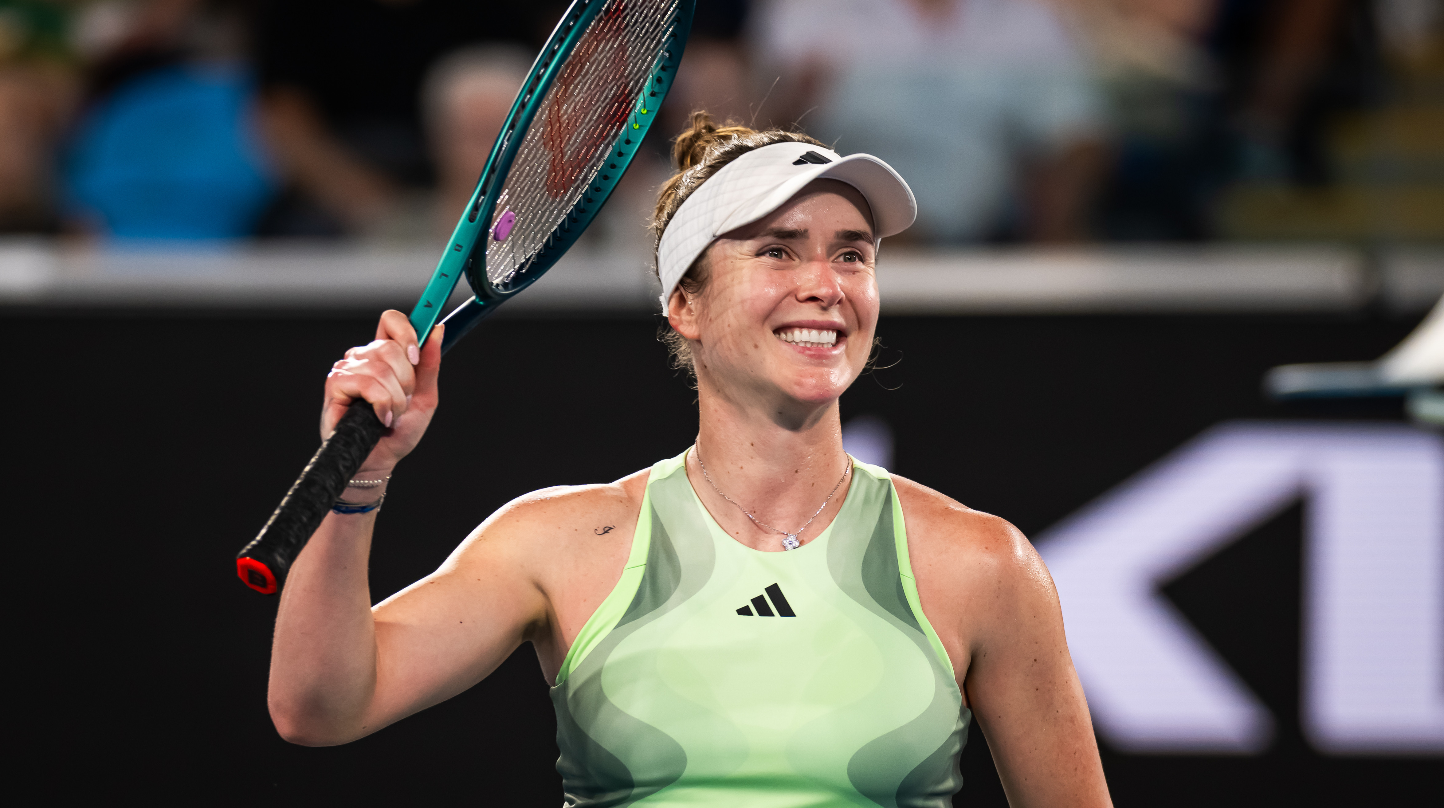 Еліна Світоліна