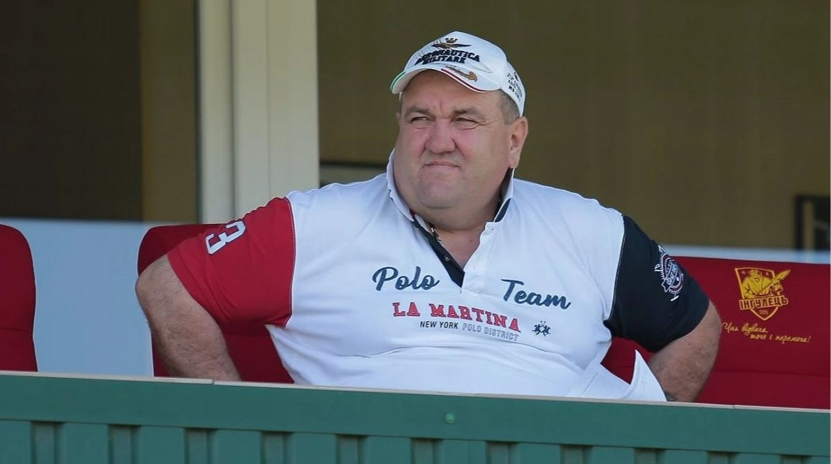 Президент Інгульця Поворознюк запропонував скоротити УПЛ до восьми команд