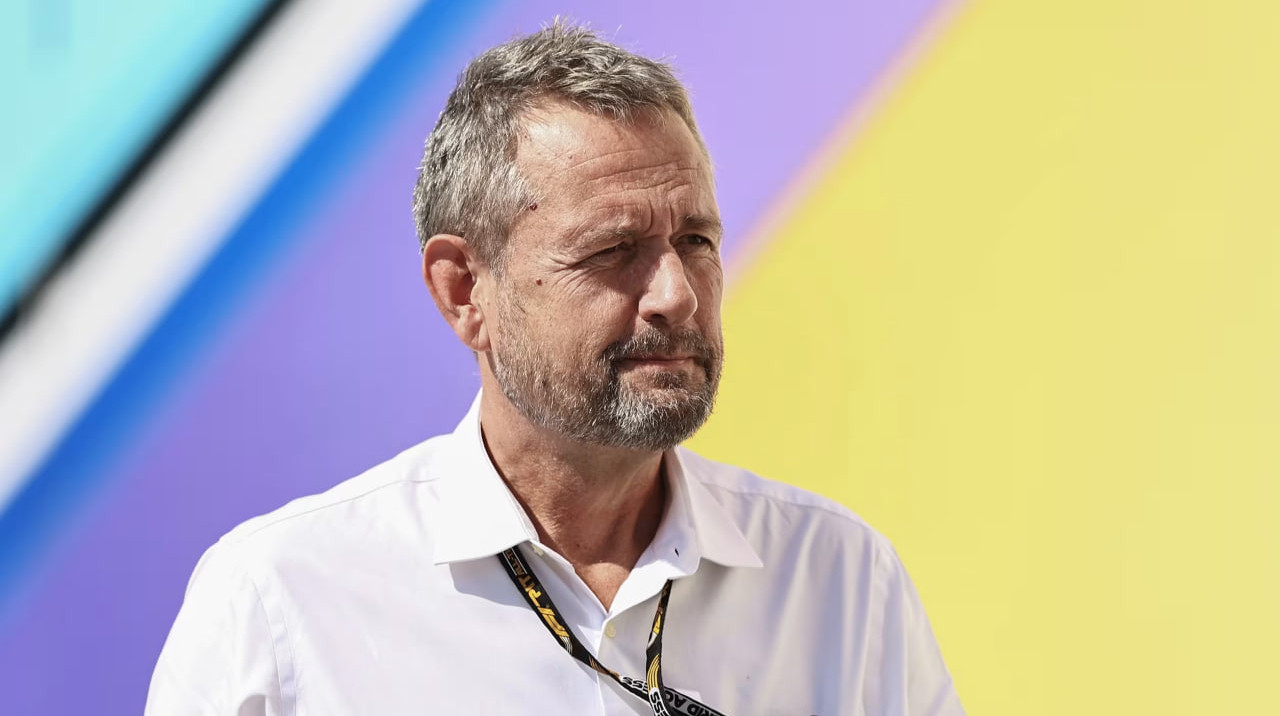 Стів Нільсен Альпін