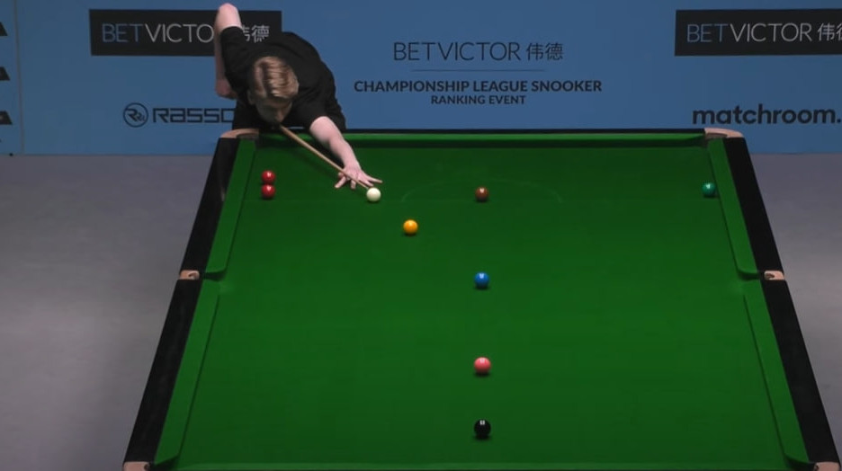 Бойко не зумів подолати перший етап Ліги чемпіонів