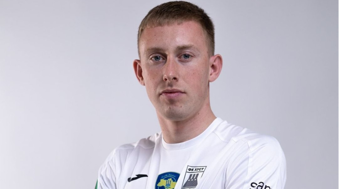 Мобілізований ексгравець Хуста з'явився у заявці Локомотива