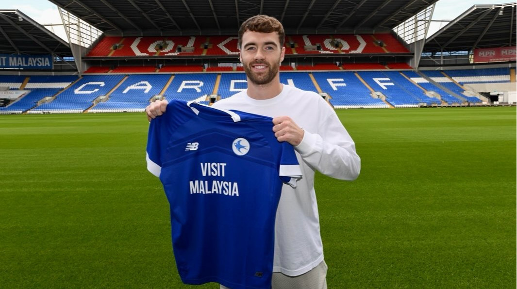 Калум Чемберс