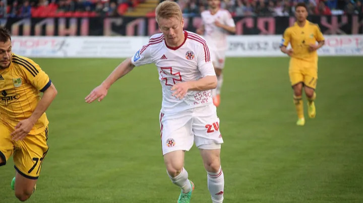 В душевой мне обосновали, что надо добегать, – бывший футболист Волыни – о дерби с Карпатами