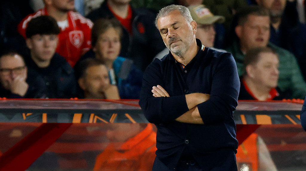 Зінченко невдовзі може залишитися без головного тренера