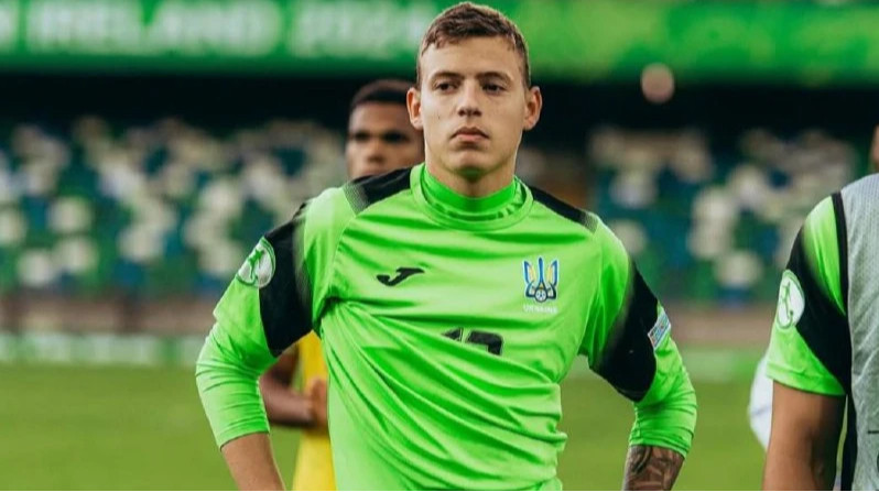 Испанский топ-клуб интересуется Крапивцовым