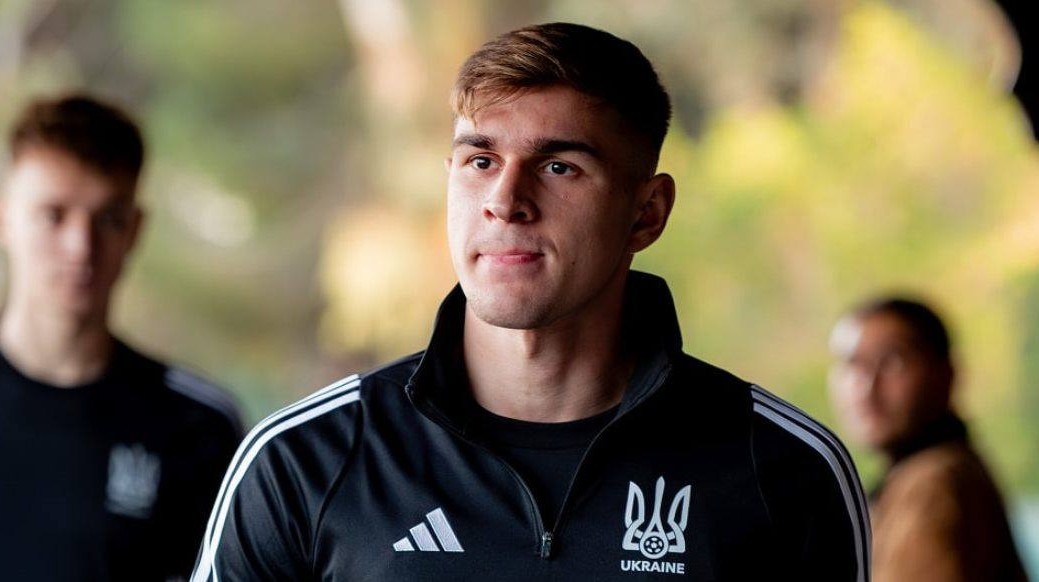 Ярмолюк: Главное, что мы заработали три очка