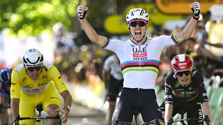 Феноменальний Погачар, прогрес Дель Торо та провал О’Коннора. Підсумки велосезону-2025