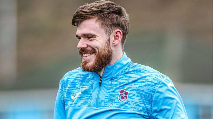 Галатасарай интересуется украинским защитником