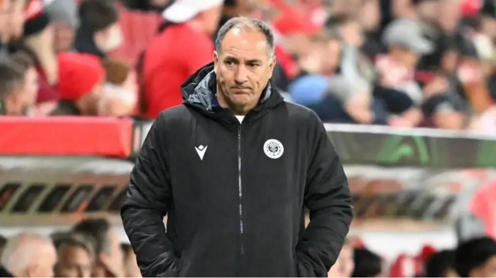 Тренер Зрински: Матч против Динамо будет чрезвычайно сложным