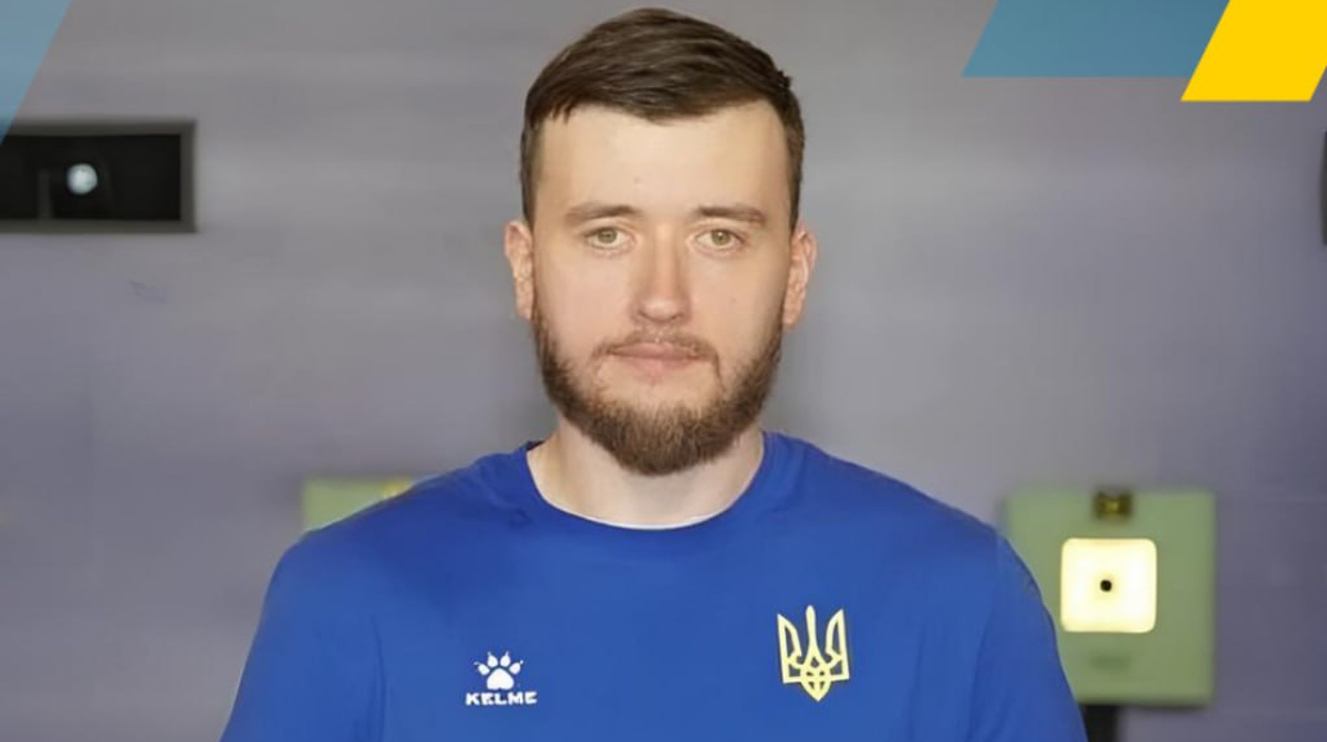 Коростильов виборов бронзу на чемпіонаті світу в Єгипті