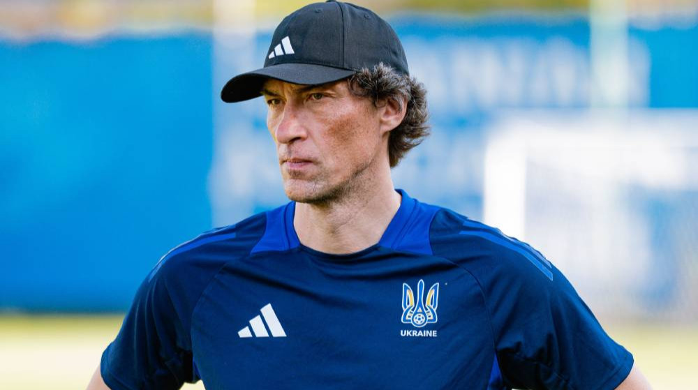 Цей факт підвищує шанси: Михайленко – про суперників збірної України U-19 в елітраунді відбору на Євро-2026