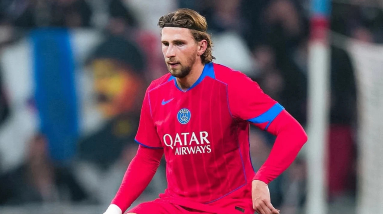 Нам потрібно прийняти це, – Забарний – про сенсаційний виліт ПСЖ з Кубка Франції