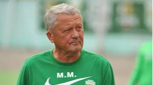 Йому часто явно щастило, – Маркевич оцінив відсторонення Гуцуляка від першої команди Полісся