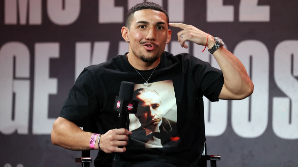 Лучшие дерутся с лучшими: Лопес – о бое с Шакуром