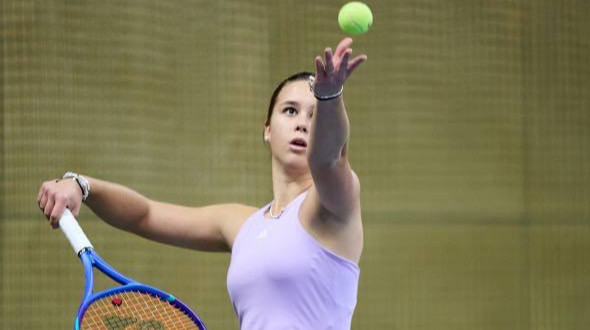 Четверо представителей Украины сыграют в основной сетке юниорского Australian Open