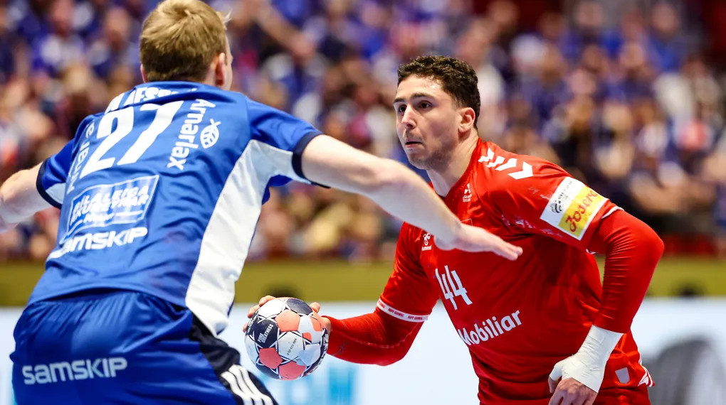 Швейцарія розписала нічию з Ісландією у рамках основного етапу Євро-2026