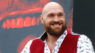 Британський боксер припустив, чи поб'ється Ф'юрі проти переможця протистояння Вордлі – Дюбуа