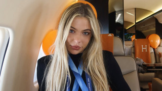 Суші, паста і святковий торт: Ютта Лердам показала, як родина зустріла її після тріумфу на Олімпіаді