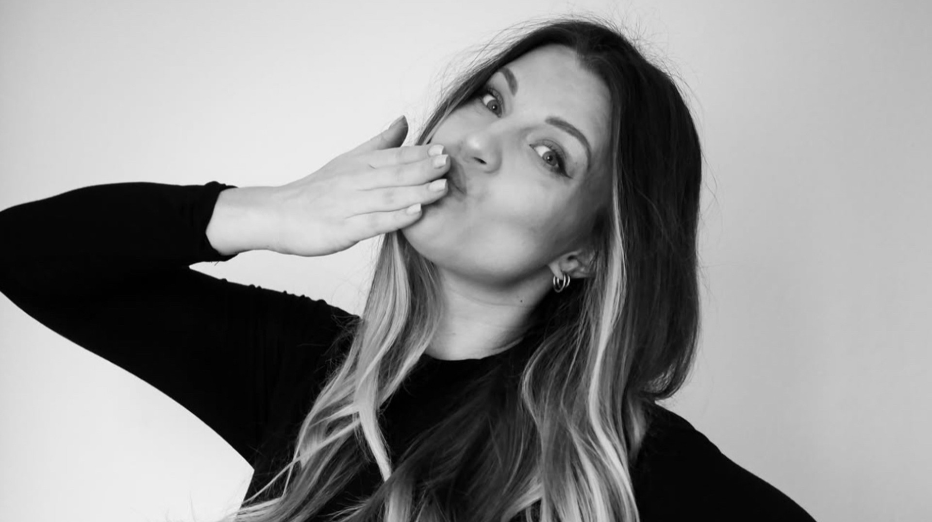 Найдивовижніший час: вагітна Харлан розчулила мережу милою фотосесією