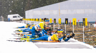 Закрити сезон у Буковелі, попрощатись із легендами. Прев’ю весняного чемпіонату України