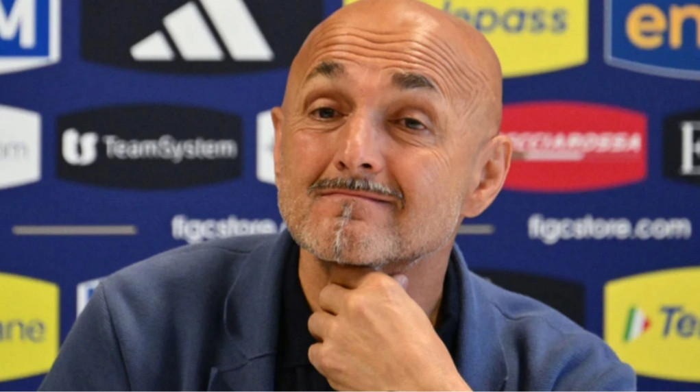 Ювентус узгодив новий контракт зі Спаллетті