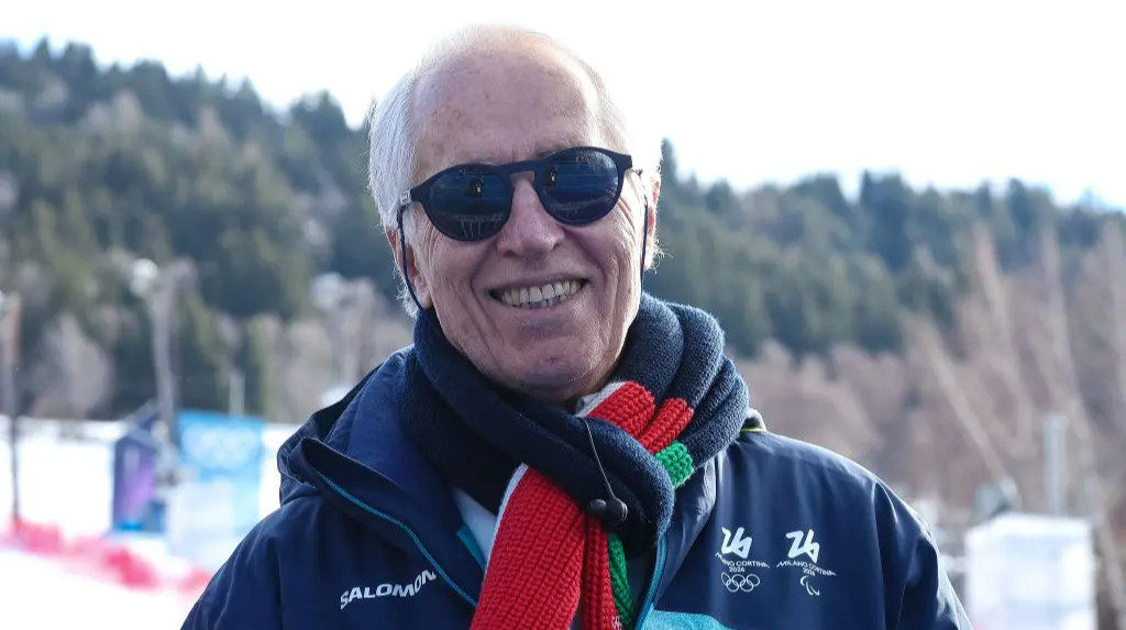 Клубы Серии А поддерживают Малаго на должность президента Федерации футбола Италии