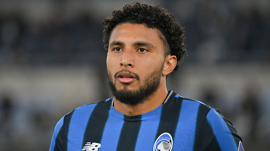 Трансфер лидера Аталанты в Атлетико на грани срыва