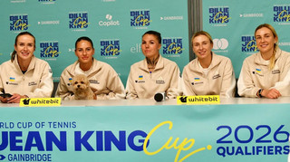 Баранка для Кавы: итоги матча квалификации КБДК между сборными Украины и Польши