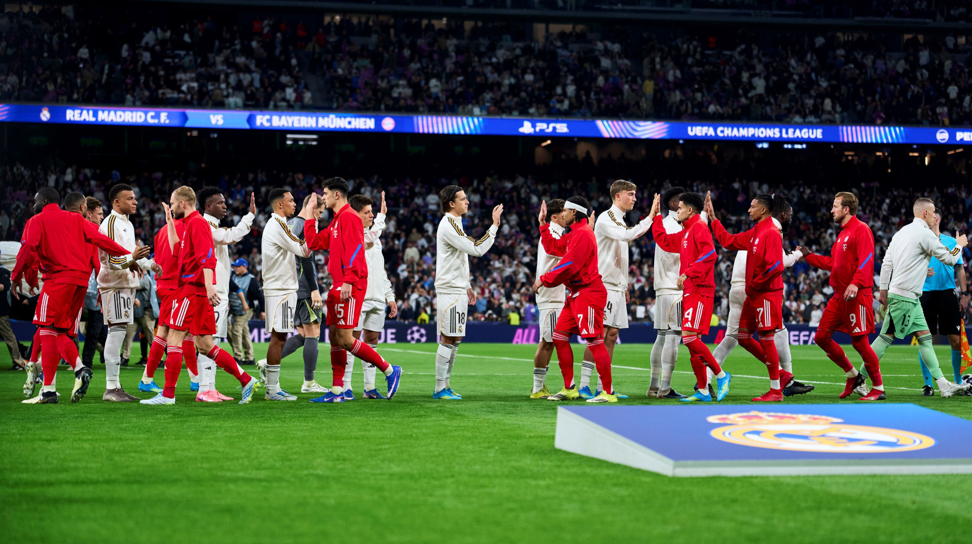 Навіть не повірив, що це Ліга чемпіонів: ексфорвард Динамо розкритикував матч Баварія – Реал