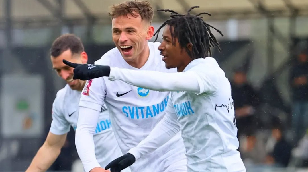 Шанс для Шахтаря: ЛНЗ сенсаційно поступився Колосу у 24 турі УПЛ