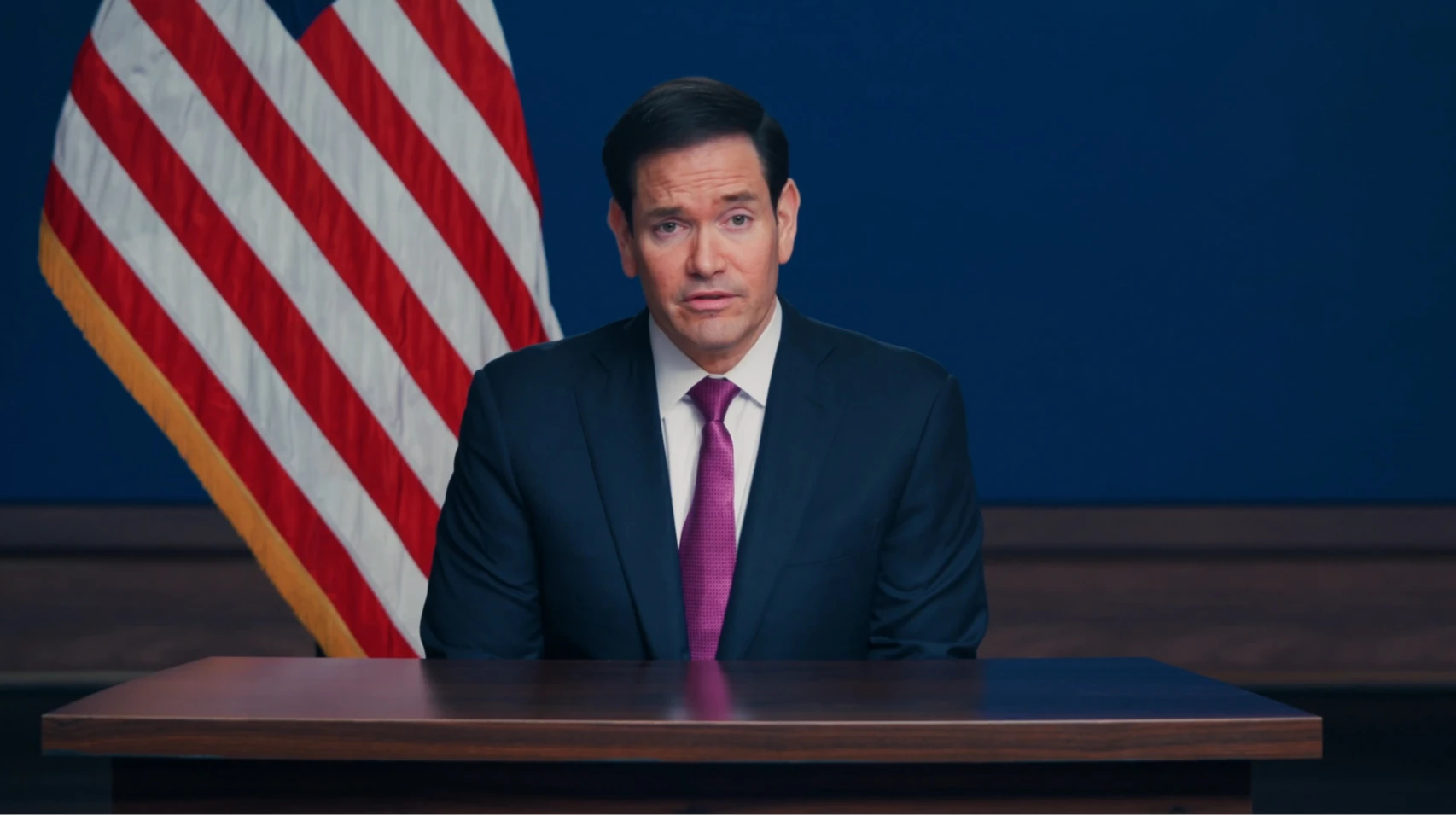 Рубио предупредил сборную Ирана перед приездом в США на ЧМ-2026