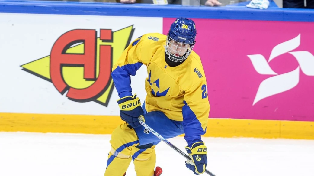 Нападник збірної України: Ціль на ЧС-2026 – вихід в еліту